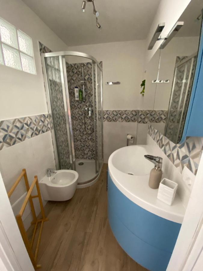 Adrihome Florencie Exteriér fotografie