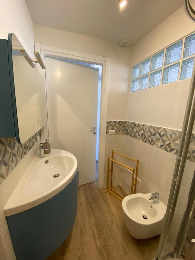 Adrihome Florencie Exteriér fotografie
