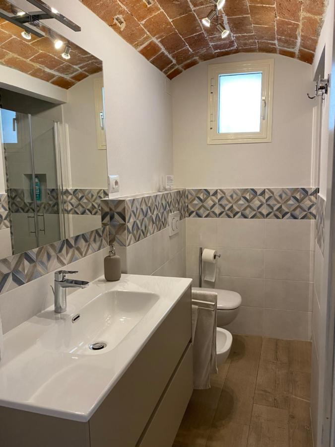 Adrihome Florencie Exteriér fotografie