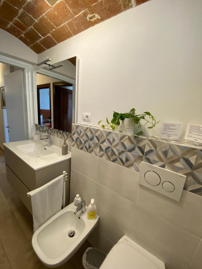 Adrihome Florencie Exteriér fotografie